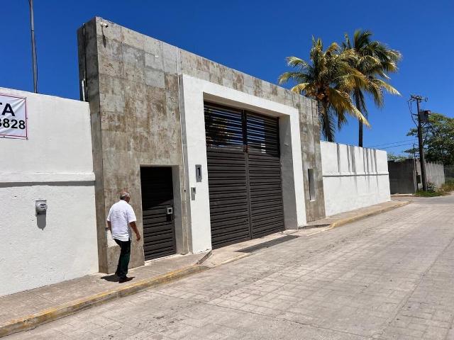 Casa en Renta o Venta