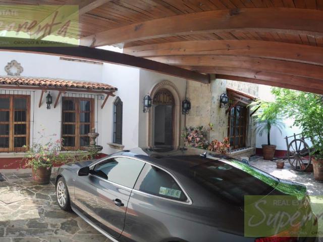 CASA EN RENTA O VENTA CHAPALITA SUR