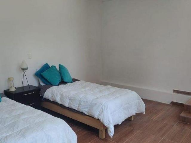 Casa en Renta o Venta amueblada en Fraccionamiento Santa Elena, Tlaxcala