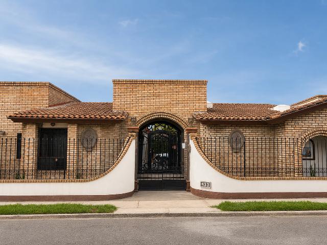 Casa en renta o venta al norte de Saltillo