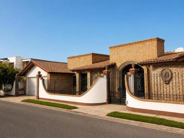 Casa en renta o venta al norte de Saltillo