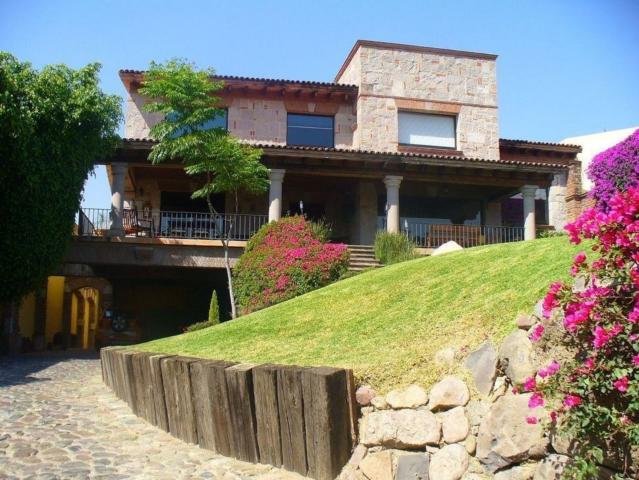 Casa en renta o venta Balcones del Campestre Leon Guanajuato