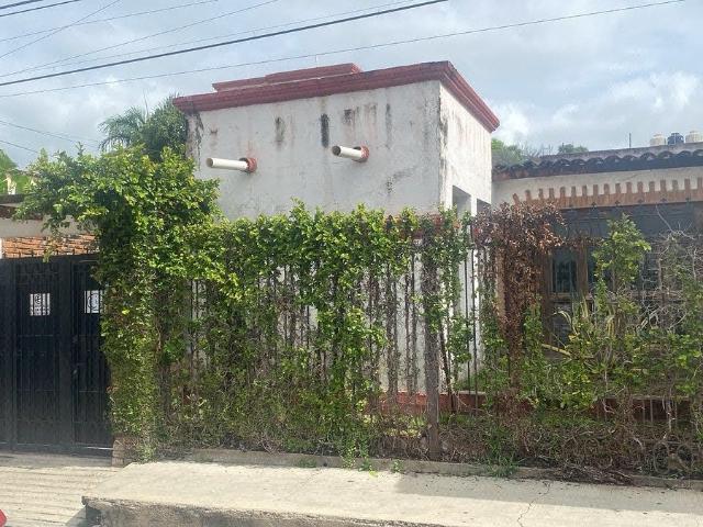 Casa en renta o venta en Chiapa de Corzo, a 3 cuadras del parque | 3 recámaras y