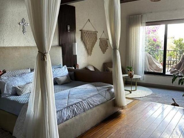Casa en Renta o Venta en Balcones del Campestre en León