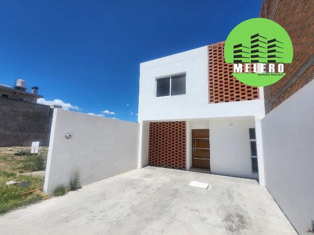 CASA EN RENTA O VENTA EN FRACC. ANCIRA