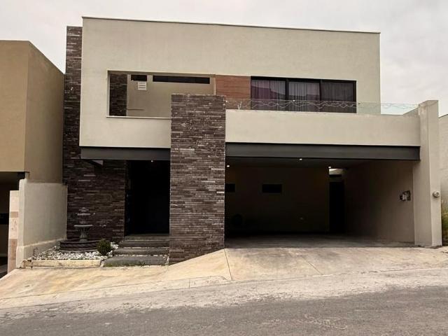 Casa en Renta o Venta en M?tica Residencial, Santiago, N.L