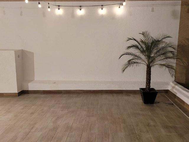 casa en renta o venta en narvarte pte