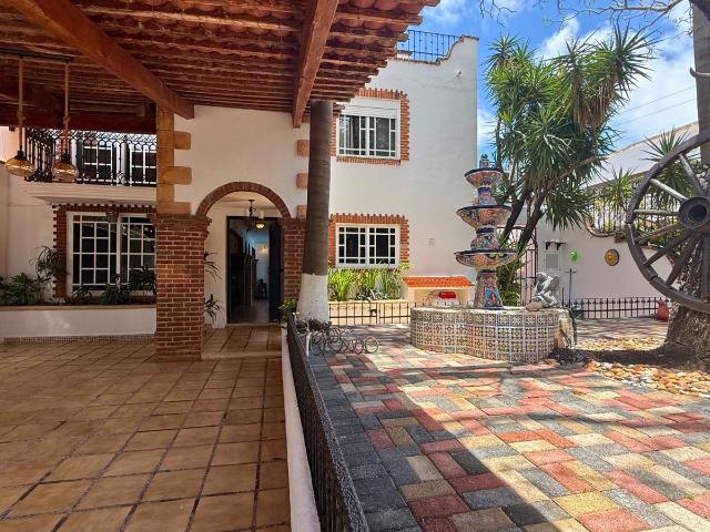 Casa en Renta o Venta en Sm 15