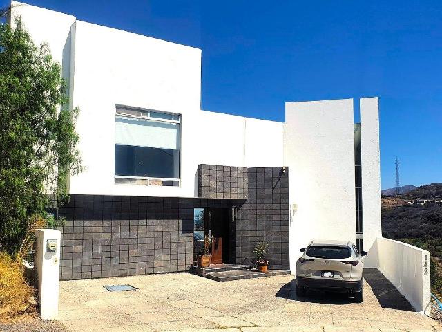 Casa en renta o venta en Real de Juriquilla
