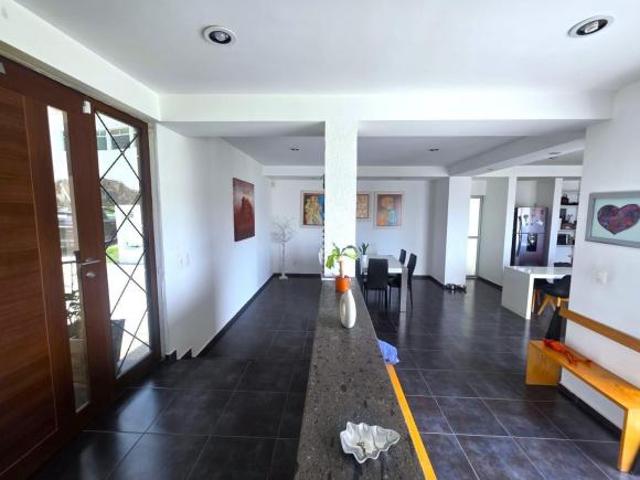 Casa en renta o venta en Real de Juriquilla