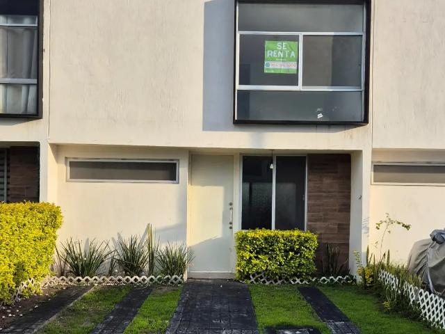 Casa en Renta en Residencial La Vida – Modelo Darma