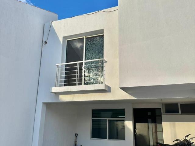 Casa en Renta o venta en Villa de Pozos