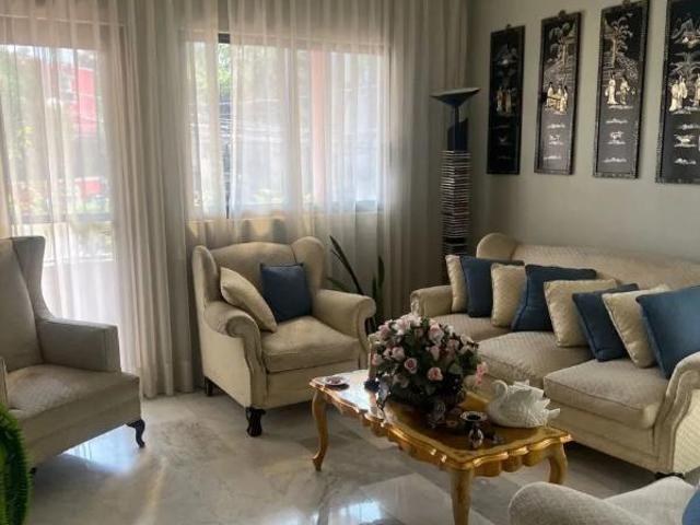 Casa en renta o venta en Yacatas, Narvarte, 3 pisos