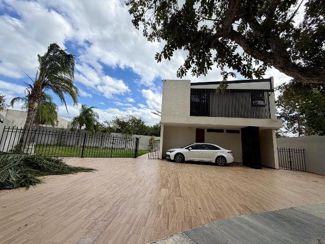 Casa en renta o venta en zona country