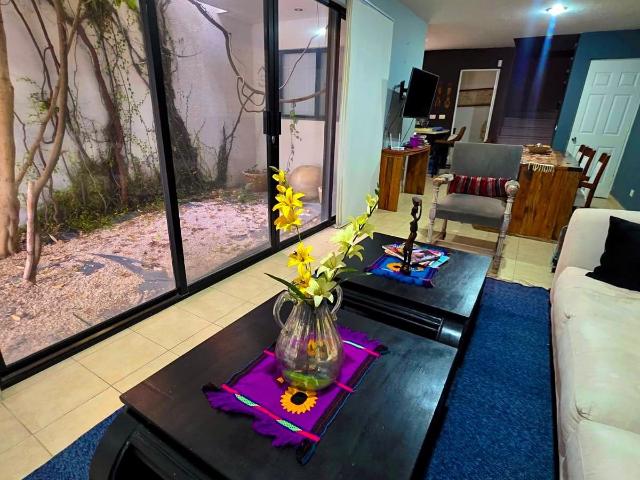 Casa en Renta o Venta | Fracc. Las Brisas, San Miguel de Allende