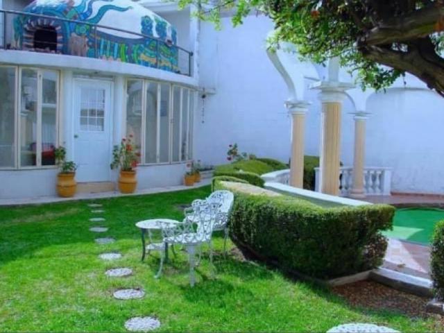 CASA EN RENTA O VENTA OFERTA SATELITE
