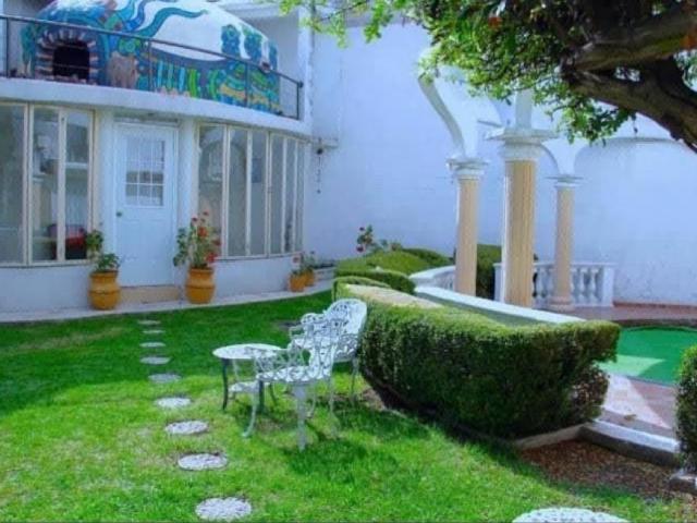 CASA EN RENTA O VENTA OFERTA SATELITE