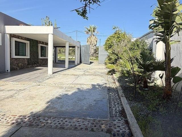 Casa en renta o venta – Las Gaviotas, Playas de Rosarito, B.C