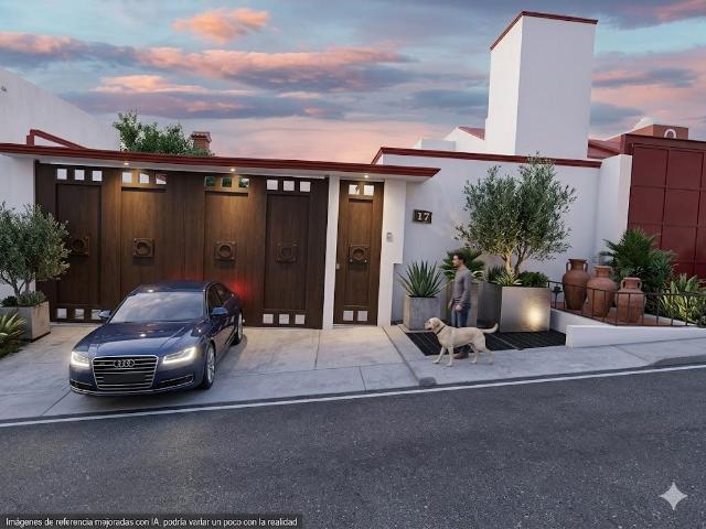 CASA EN RENTA O VENTA RECI?N REMODELADA CON TECHO DOBLE ALTURA Y AMPLIO PATIO CON TERRAZA, EN PASEOS DEL BOSQUE, NAUCALPAN DE JU?REZ, ESTADO DE M?XICO
