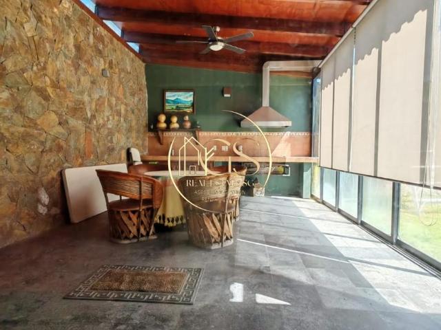 CASA EN RENTA O VENTA RIBERAS DEL CAMPESTRE CELAYA