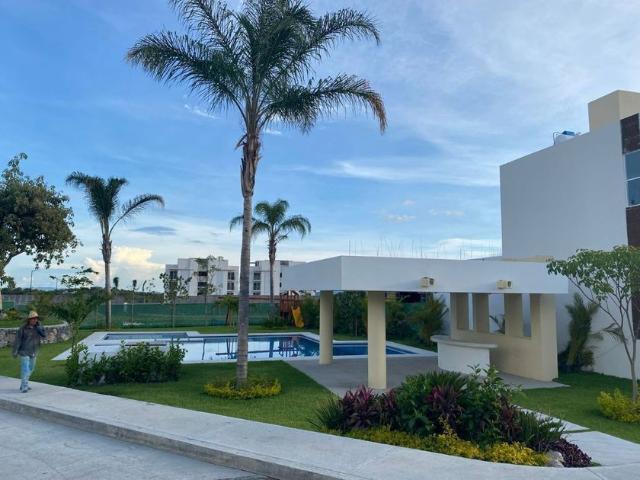 Casa en renta Oaxtepec, Yautepec, Morelos, 62738, México