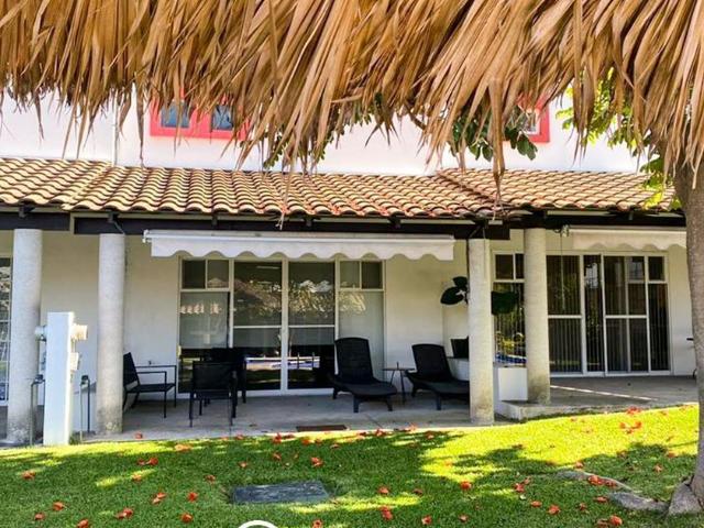 Casa en renta Oaxtepec, Yautepec, Morelos, 62738, México