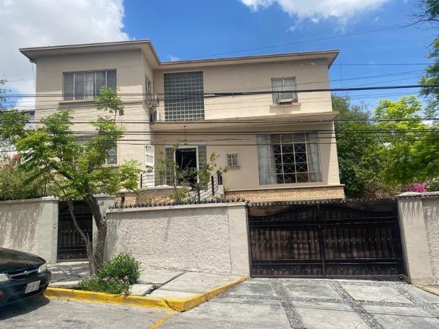 Casa en renta Obispado, Monterrey, Monterrey