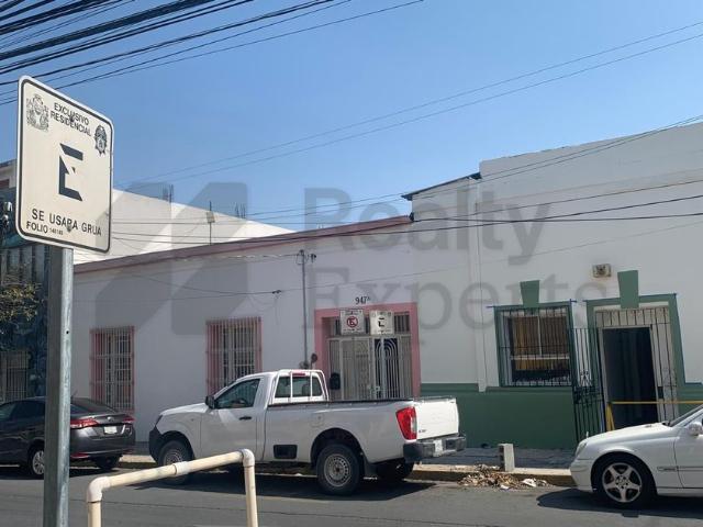 Casa en renta Obispado, Monterrey, Monterrey