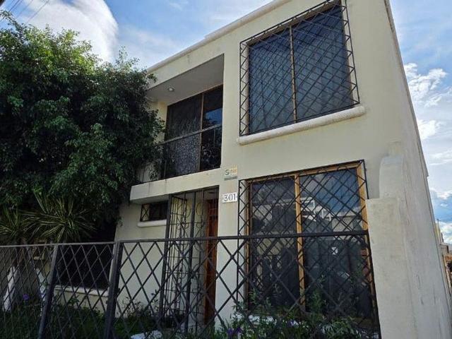 Casa en renta Obraje, Ciudad De Aguascalientes