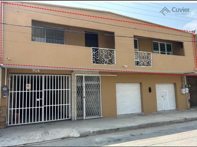 Casa en renta Obrera, Tampico, Tampico