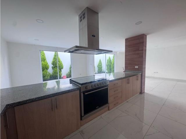 Casa en renta Ocoyucan, Puebla
