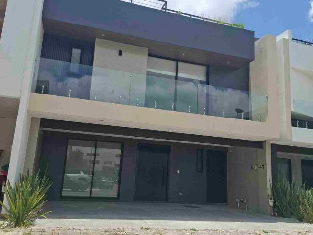 Casa en renta Ocoyucan, Puebla