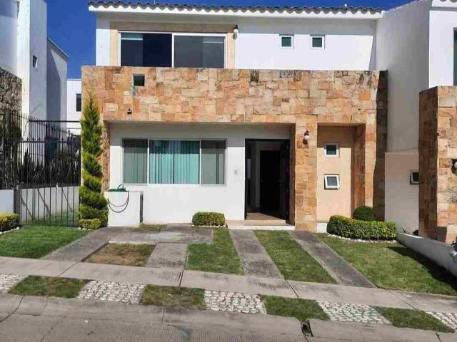 Casa en renta Ocoyucan, Puebla