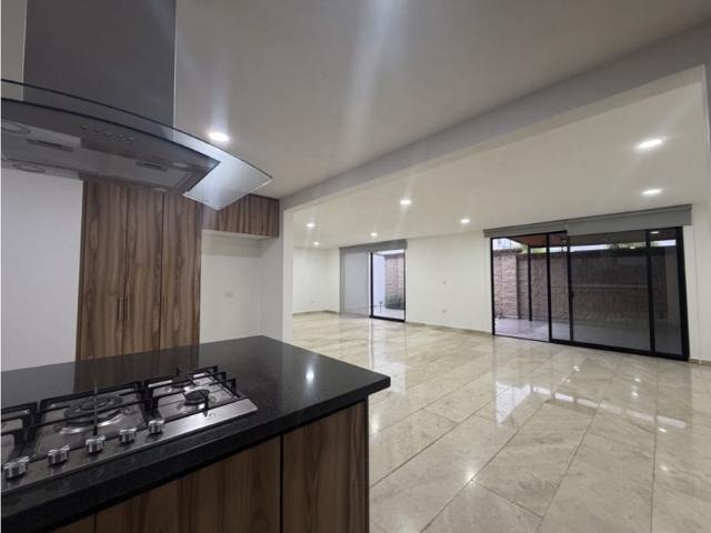 Casa en renta Ocoyucan, Puebla