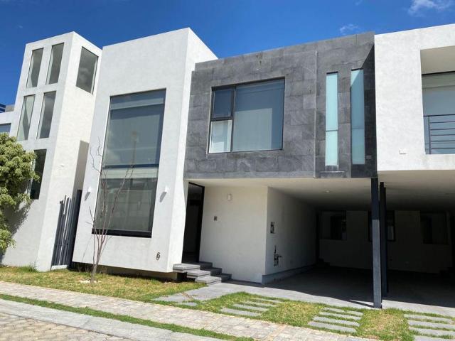 Casa en renta Ocoyucan, Puebla