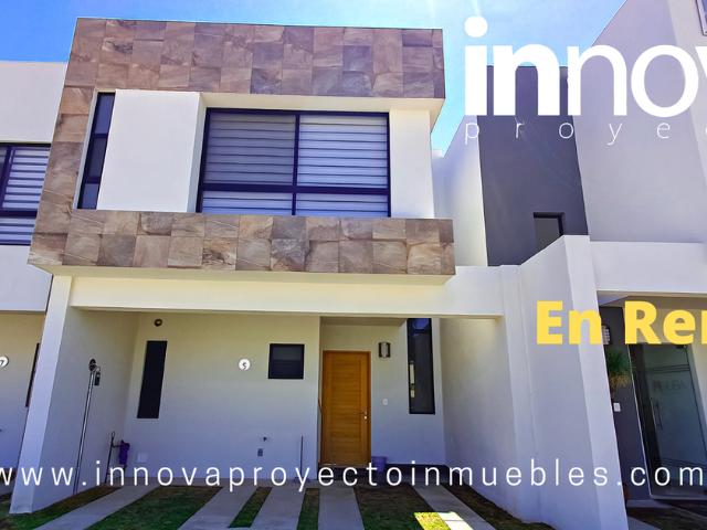 Casa en renta Ocoyucan, Puebla
