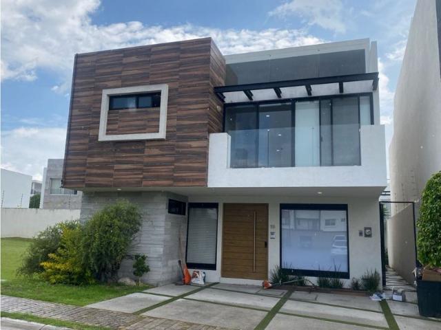 Casa en renta Ocoyucan, Puebla