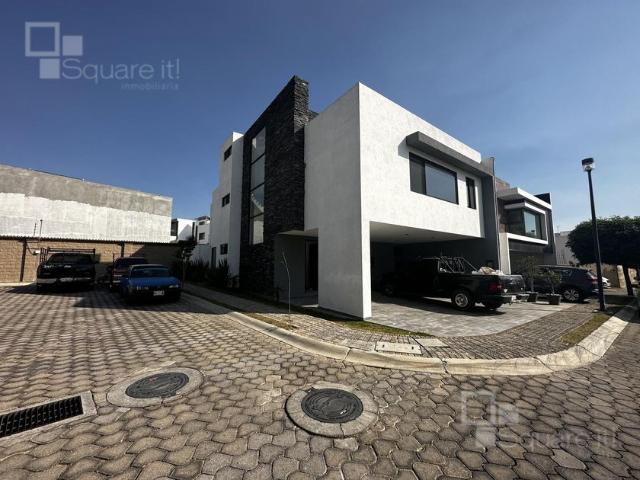Casa en renta Ocoyucan, Puebla