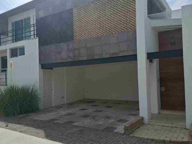 Casa en renta Ocoyucan, Puebla