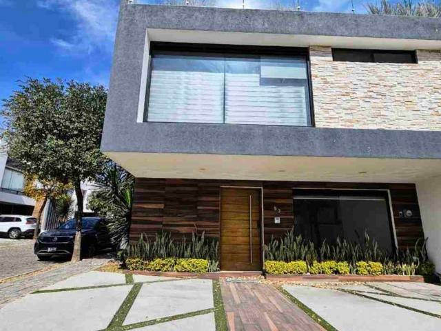 Casa en renta Ocoyucan, Puebla