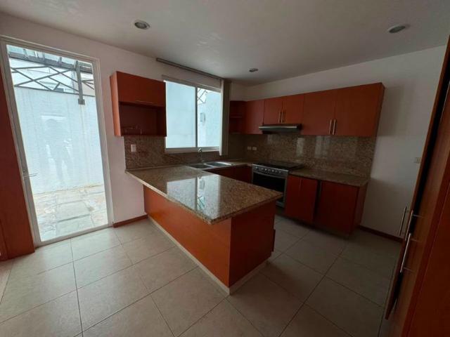 Casa en renta Ocoyucan, Puebla