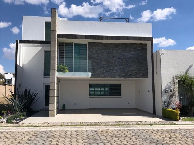 Casa en renta Ocoyucan, Puebla