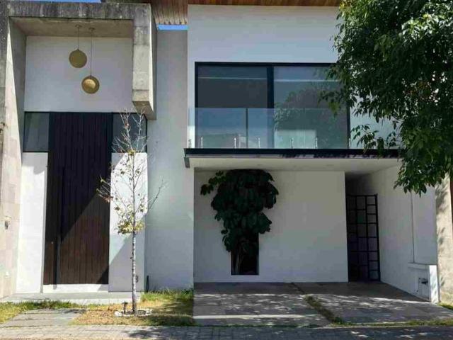 Casa en renta Ocoyucan, Puebla