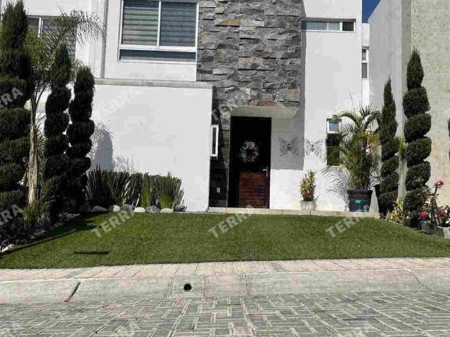Casa en renta Ocoyucan, Puebla
