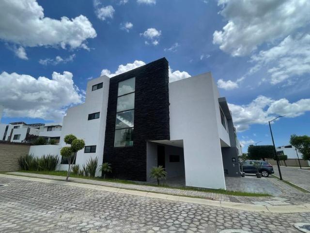 Casa en renta Ocoyucan, Puebla