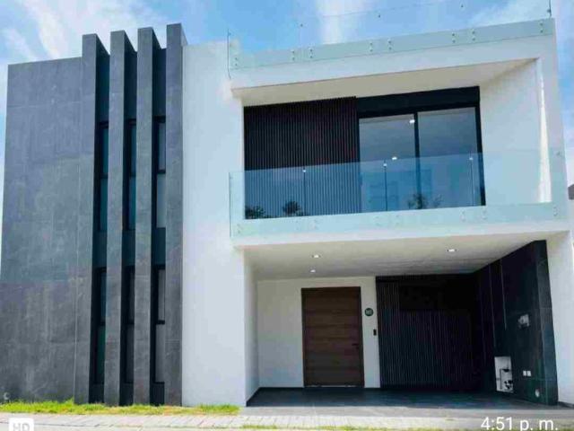 Casa en renta Ocoyucan, Puebla