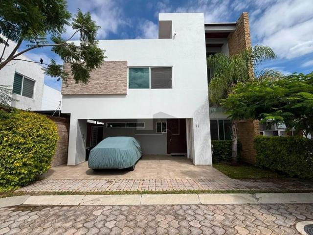 Casa en renta Ocoyucan, Puebla