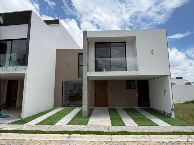 Casa en renta Ocoyucan, Puebla