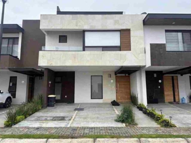 Casa en renta Ocoyucan, Puebla