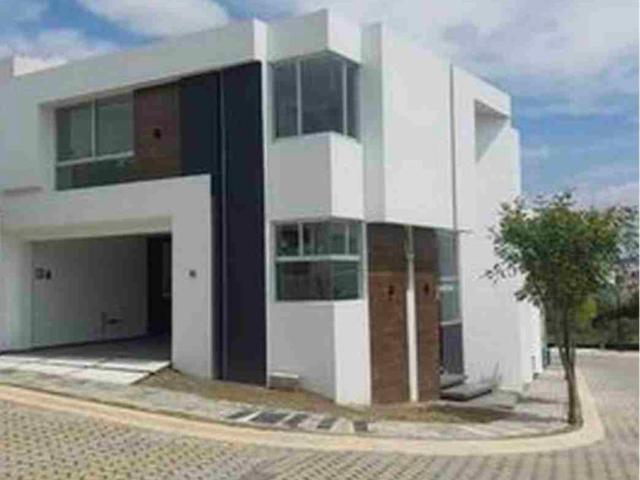 Casa en renta Ocoyucan, Puebla